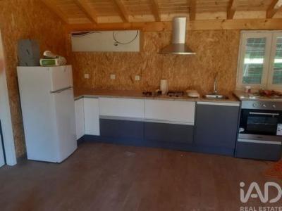 Acheter Terrain Odemira r�gion BEJA