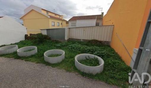 Annonce Vente Terrain Caldas-da-rainha