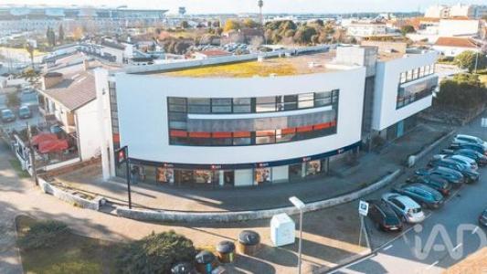 Annonce Vente Local commercial Maia