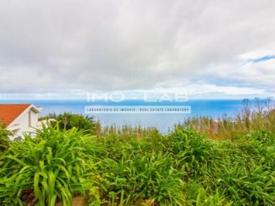 Acheter Terrain 340 m2 Porto-moniz