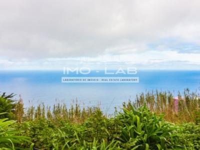Acheter Terrain Porto-moniz r�gion MADEIRA
