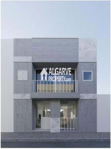 Acheter Terrain Faro r�gion FARO