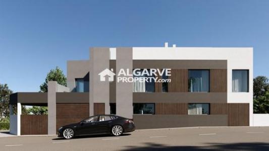 Annonce Vente Terrain Faro