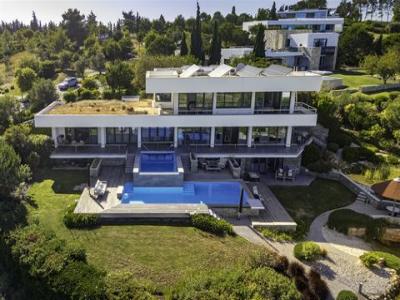 Annonce Vente Maison Lagos