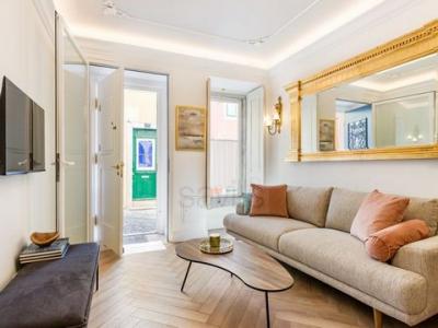 Acheter Appartement 52 m2 Lisboa