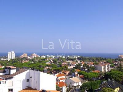 Acheter Appartement 80 m2 Cascais