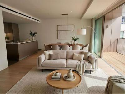 Acheter Appartement 143 m2 Lisboa