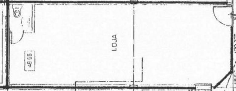 Vente Local commercial Albufeira  08 au Portugal