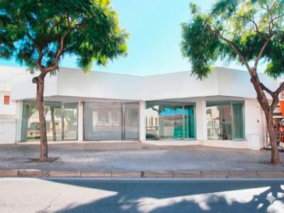 Annonce Vente Local commercial Albufeira