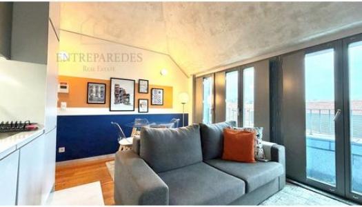 Annonce Vente Appartement Porto