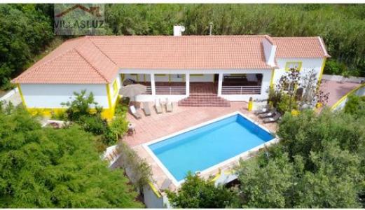 Annonce Vente Maison Caldas-da-rainha