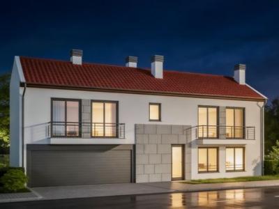 Acheter Appartement 61 m2 Nazare