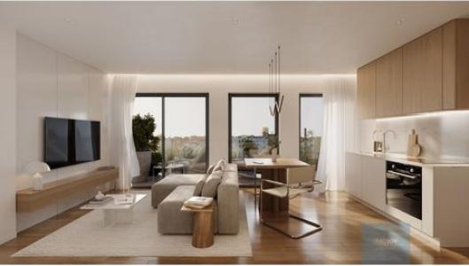 Annonce Vente Appartement Matosinhos