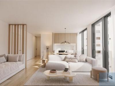 Acheter Appartement 43 m2 Matosinhos