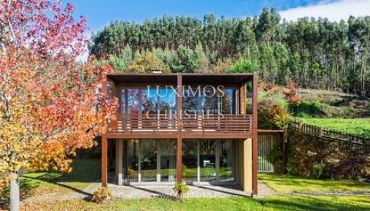 Vente Maison Alvarenga  01