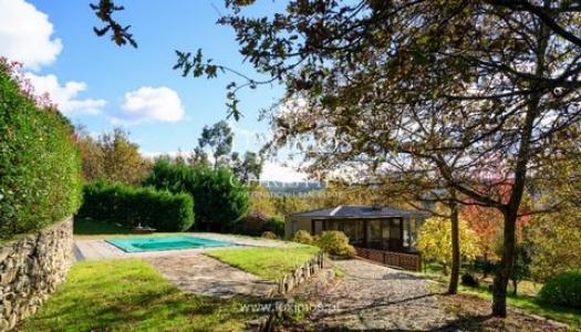 Acheter Maison Alvarenga