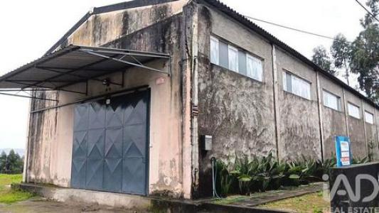 Acheter Local industriel Vila-nova-de-famalicao r�gion BRAGA