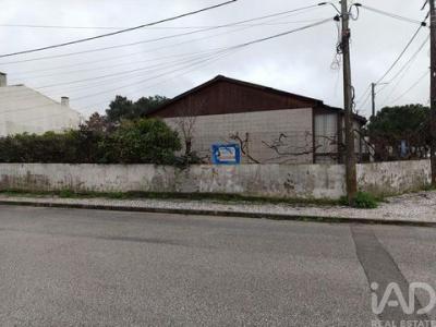 Acheter Terrain Sesimbra r�gion SETUBAL
