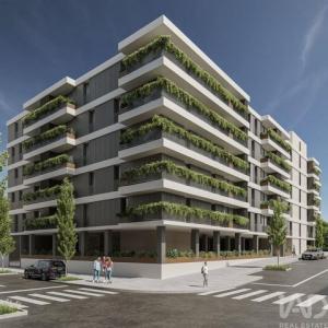 Annonce Vente Appartement Porto