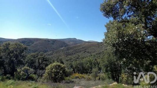 Annonce Vente Terrain Torre-de-moncorvo