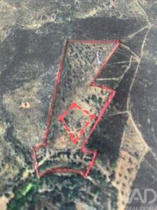 Vente Terrain Sao-bras-de-alportel  08 au Portugal