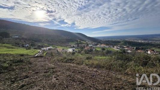 Vente Terrain Cadaval  11 au Portugal