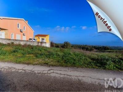 Annonce Vente Terrain Santarem