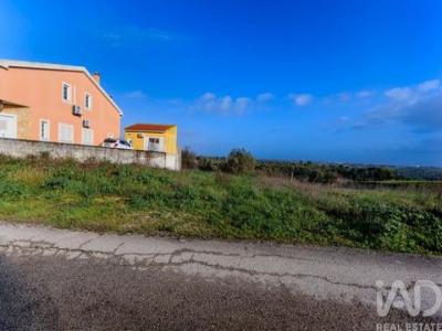 Acheter Terrain Santarem r�gion SANTAREM