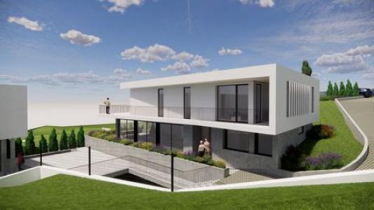 Annonce Vente Terrain Mafra