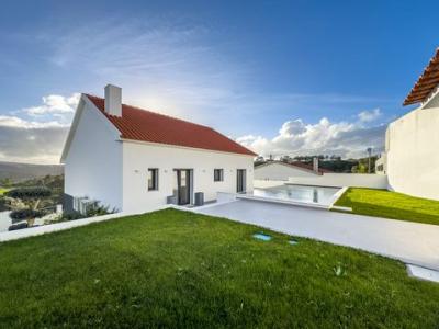 Annonce Vente 4 pi�ces Maison Mafra