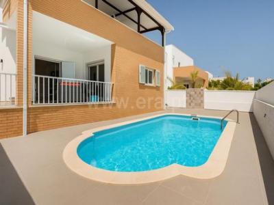 Annonce Vente 5 pi�ces Maison Olhao