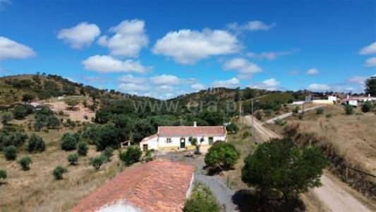 Vente Maison Ourique  02