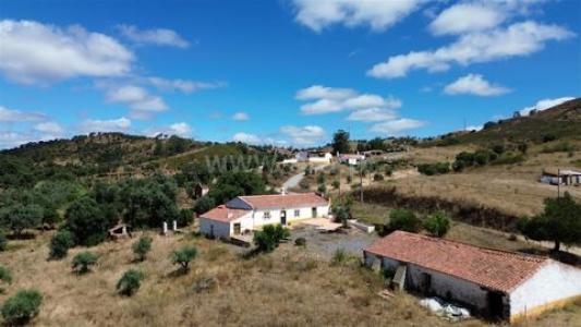 Annonce Vente 4 pi�ces Maison Ourique