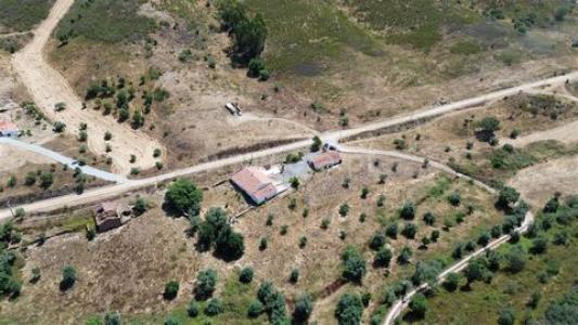 Acheter Maison 302 m2 Ourique