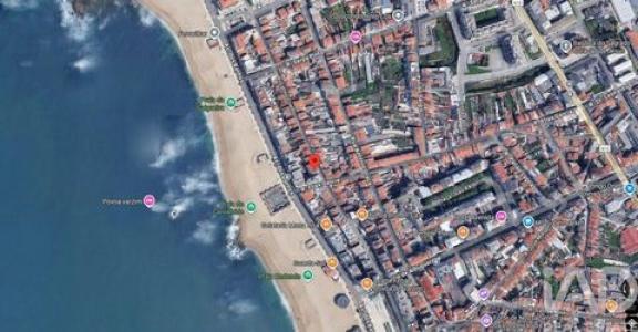 Vente Appartement Povoa-de-varzim  13 au Portugal