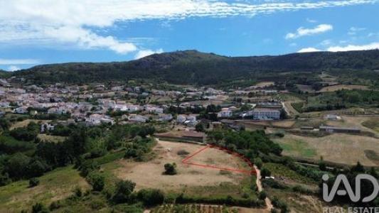 Annonce Vente Terrain Cadaval