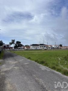 Annonce Vente Terrain Sesimbra