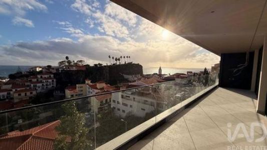 Annonce Vente Appartement Camara-de-lobos