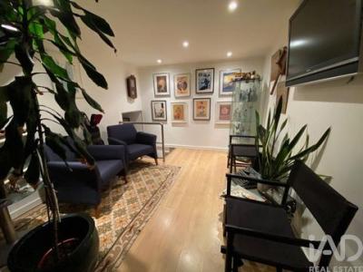 Acheter Appartement 60 m2 Lisboa