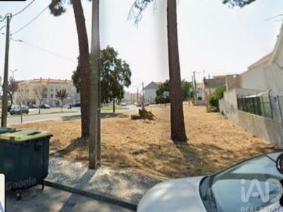 Acheter Terrain 337 m2 Sesimbra