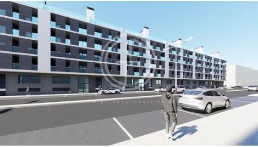 Vente Appartement Montijo MONTIJO-E-AFONSOEIRO 15