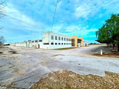 Annonce Vente Local industriel Torres-novas
