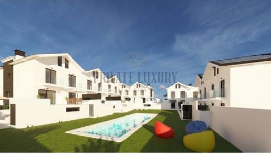 Annonce Vente Maison Cascais