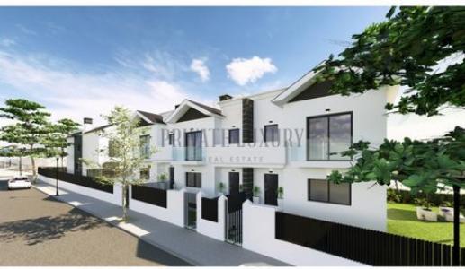 Acheter Maison Cascais r�gion LISBOA