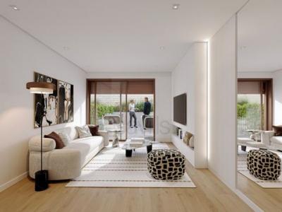 Acheter Appartement 42 m2 Matosinhos