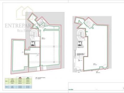 Acheter Local commercial Porto r�gion PORTO