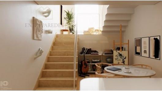 Annonce Vente Appartement Vila-nova-de-gaia