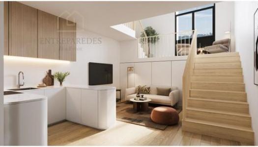 Annonce Vente Appartement Vila-nova-de-gaia
