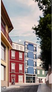 Acheter Appartement 54 m2 Porto