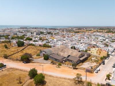 Vente Terrain Olhao  08 au Portugal